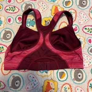Moving Comfort Rebound Racer Sports Bra